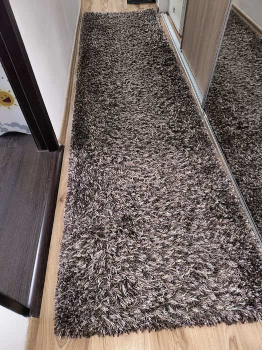 Vând set de 3 covoare/ traversă pentru hol