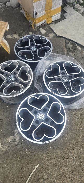 R13 4/100  гольф мазда тойота