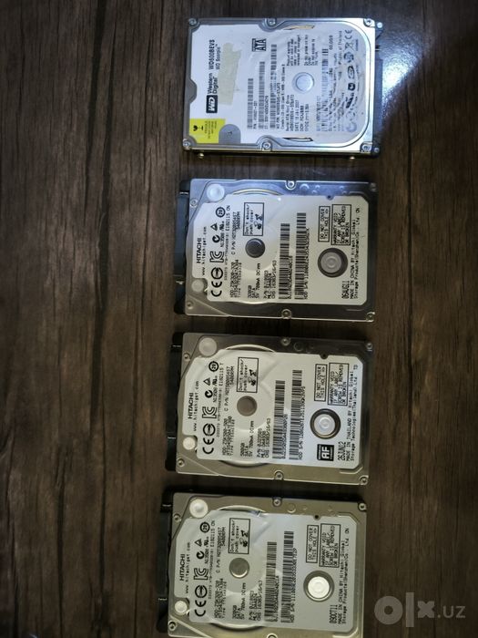 жоский диски 500gb 320gb 60gb