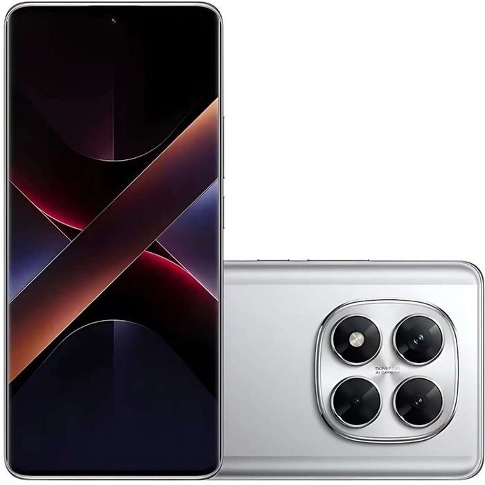 POCO X7 5G  12+12/512 GB