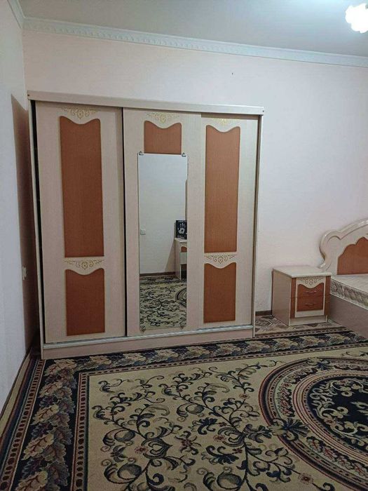 1 хонали  квартира  ижарага берилади