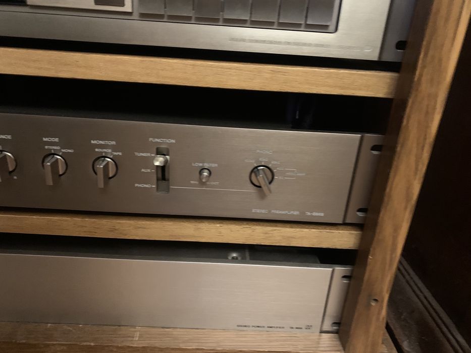 sony pre esprit ta e 86 b ta n 86 st j 88b