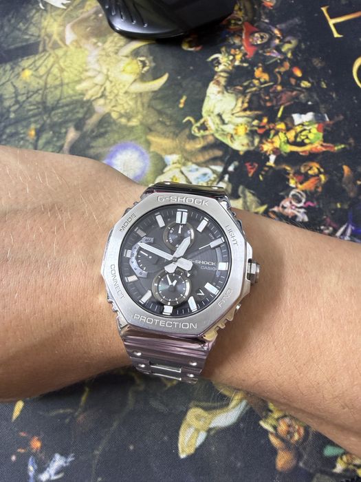 Продам наручные часы CASIO G-SHOCK