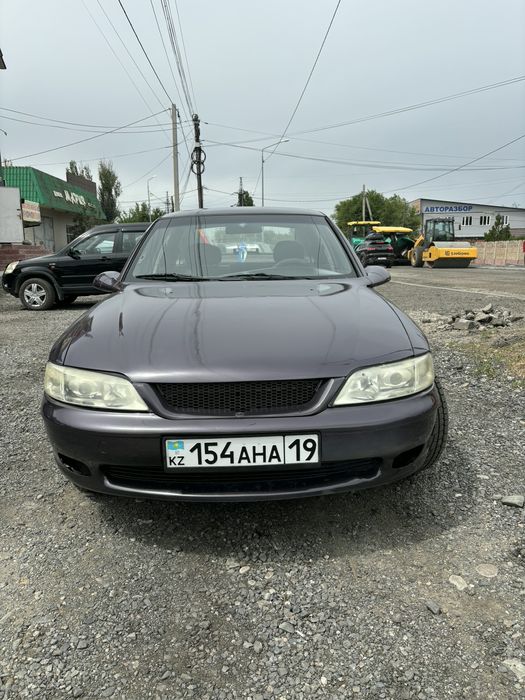 Продам опель вектра б
