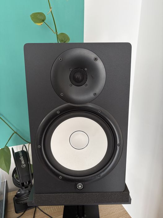 Vand Yamaha HS8 monitoare studio
