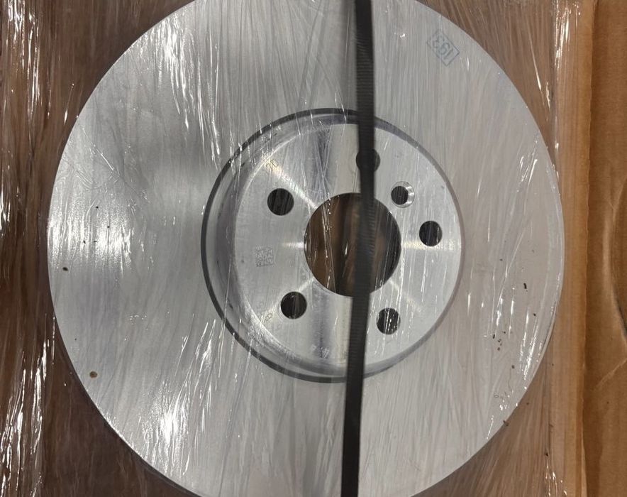 Тормазные диски BMW