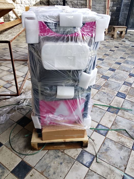 Рецепт Мороженое Морожный