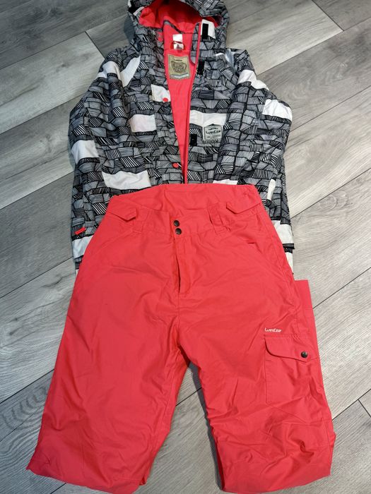 Costum ski 14 ani