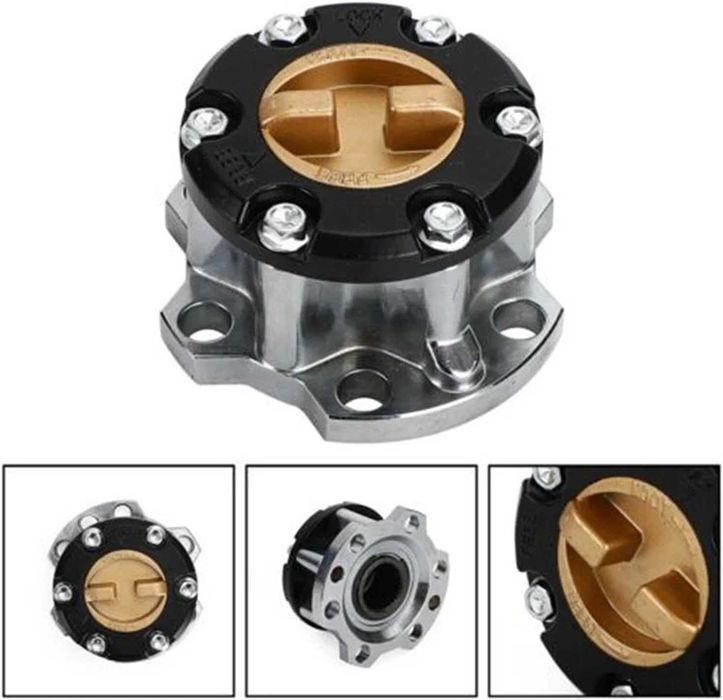 Cuplaje manuale 30 caneluri Toyota Land Cruiser 75,76,78,79,100,105