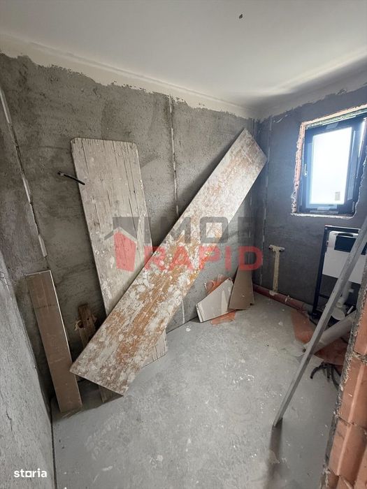 Case P+1, Zona Valea Rusului