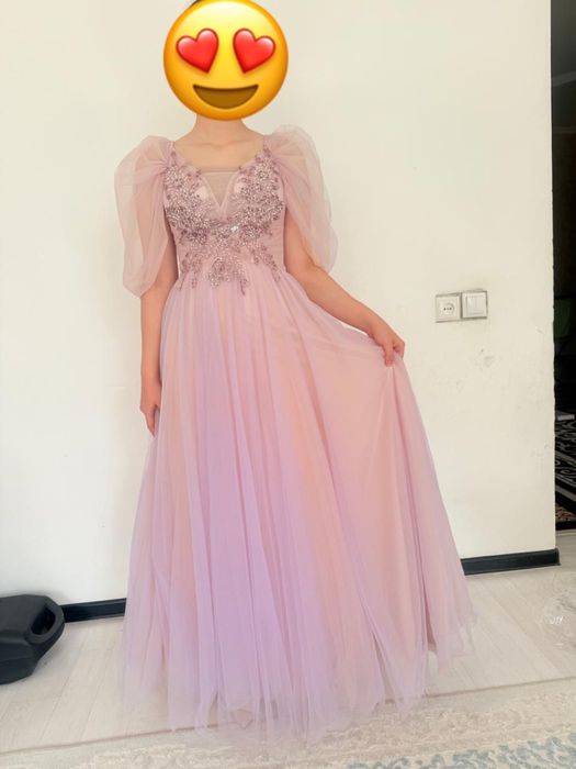 Вечерный көйлек сатылады