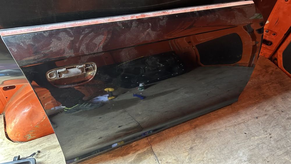 Предна и задна врата Ауди А6 С6