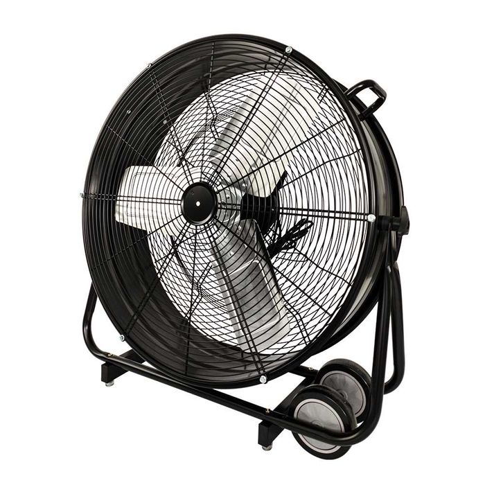 Индустриални охладителни вентилатори