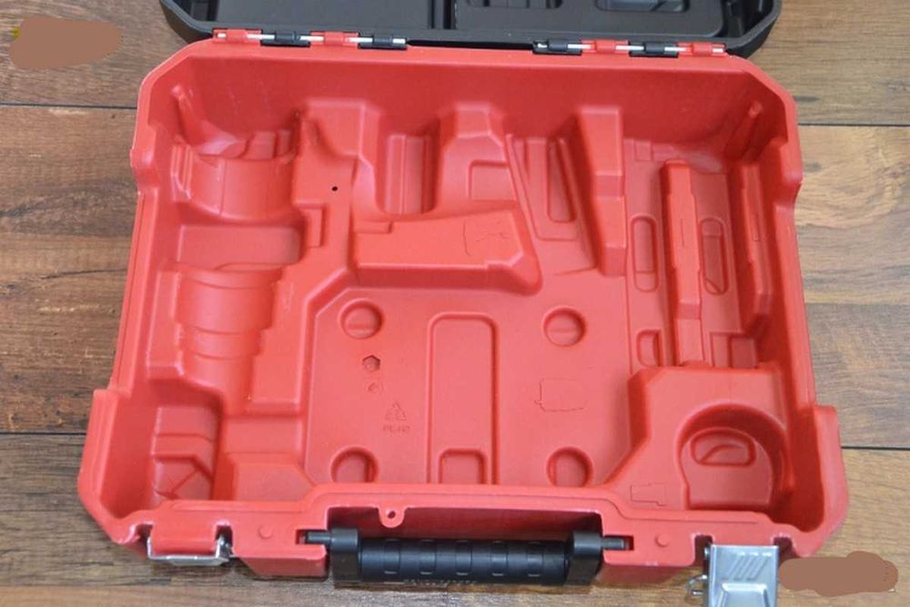 Куфар винтоверт parkside