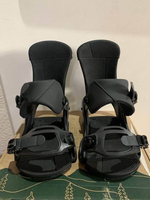 Legaturi Burton Nitro noi