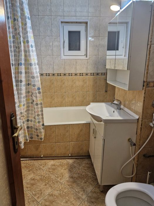 Apartament decomandat centrala, Ac