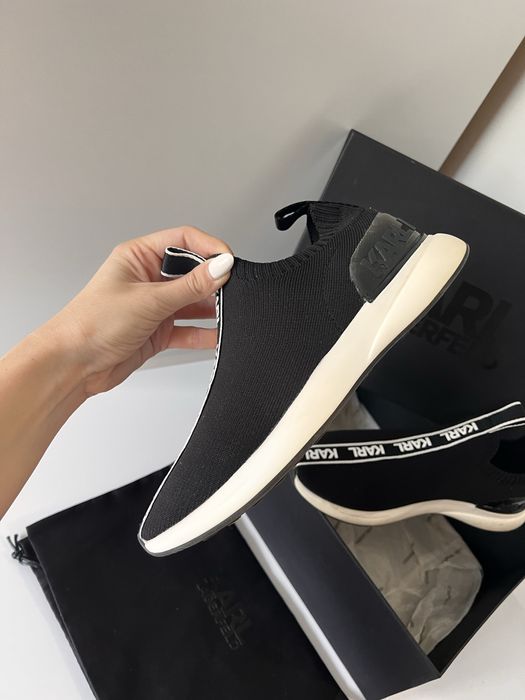 Дамски обувки Karl Lagerfeld