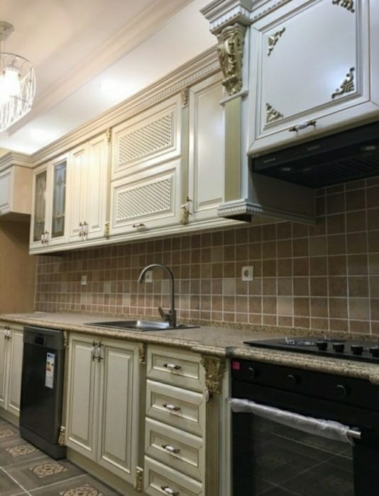 Сдаётся ЛЮКС 3/1/7