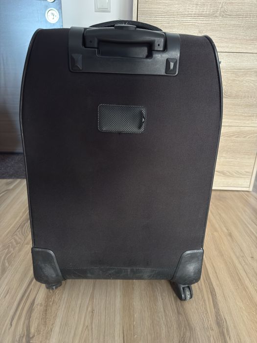 Troller american tourister mediu