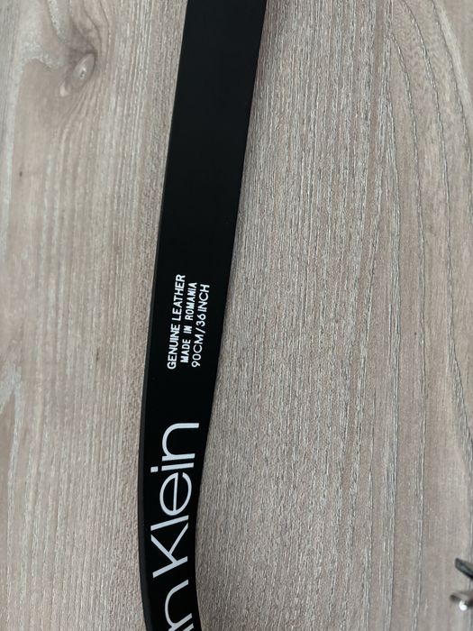 Колан Calvin Klein