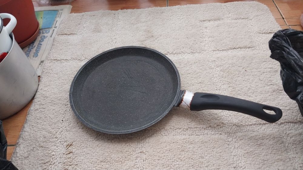 Продам  посуду  бу