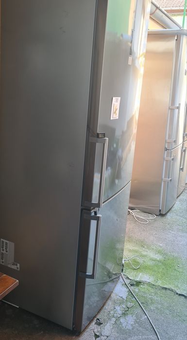 Хладилник с фризер Siemens XXL А+++ 203/70см