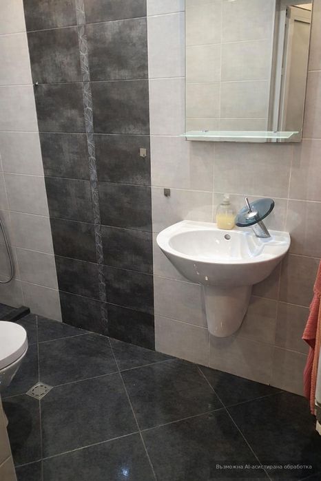 Дава се под наем Едностаен апартамент в София, Младост 4 - 57 кв.м за 550 € - Снимка #5