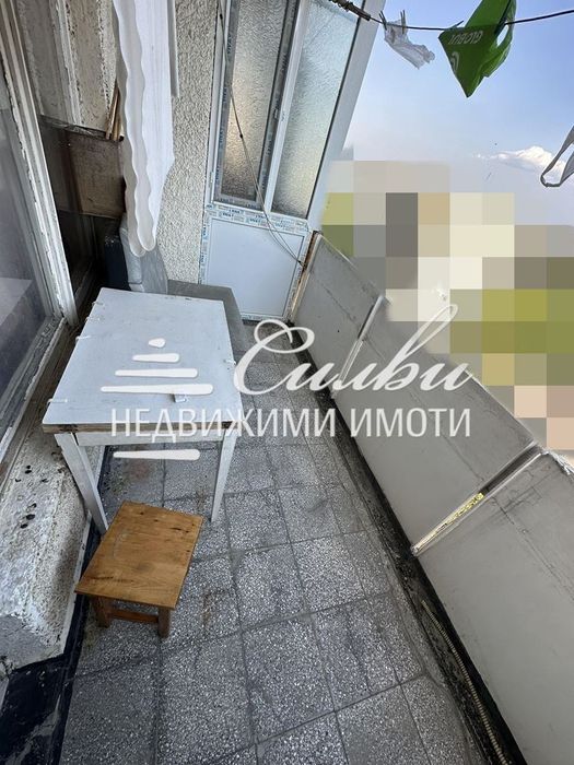 Продава се Двустаен апартамент в Шумен, Боян Българанов 1 - 65 кв.м за 926 €/кв.м - Снимка #7