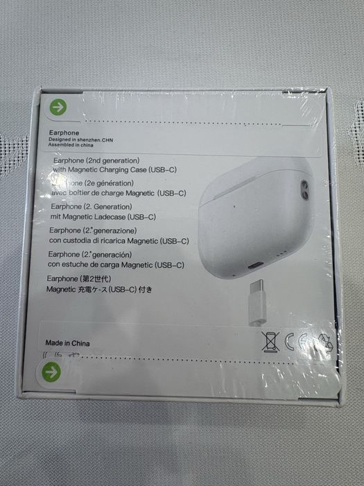 Airpods айрподс наушники