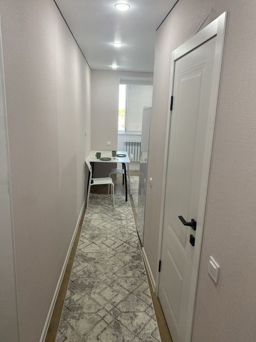 Сдается 1 коматная квартира