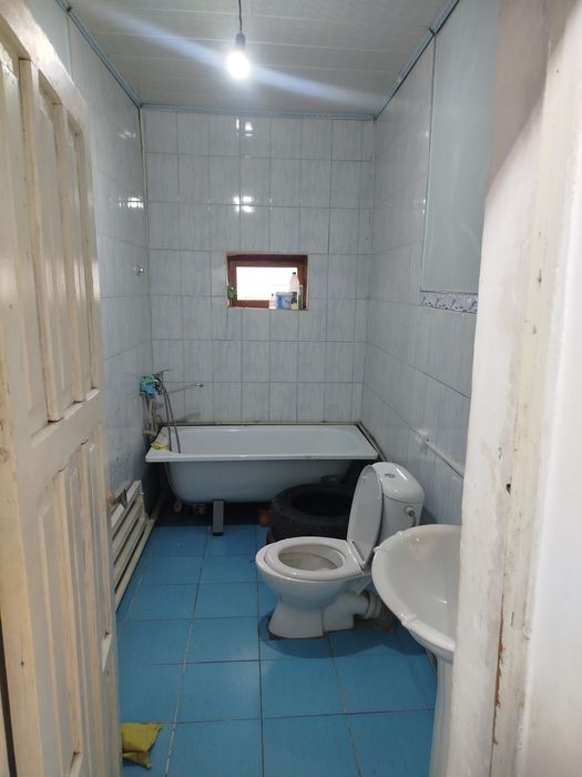 Квартира времянка долгосрочный