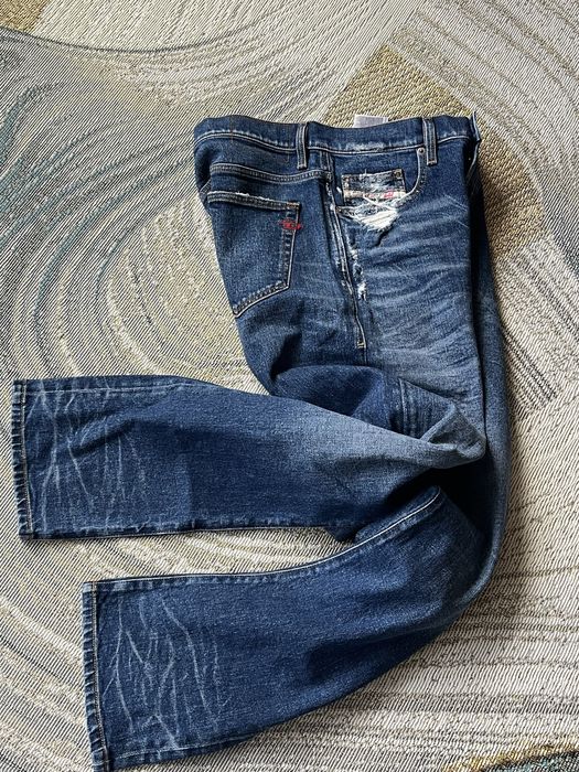 DISSEL : Made in ITALY -2020 5 Pocket - Нови размер 29 / Оригинал