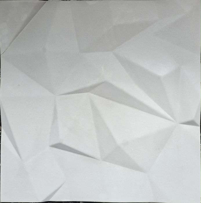 Plăci decorative de interior 3D