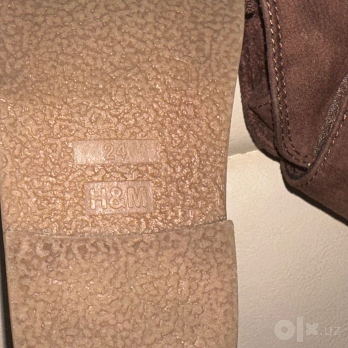Детская обувь для девочек