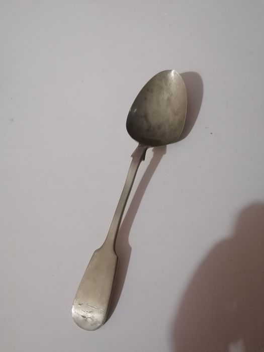 Vand lingura din aur 9k 37 grame