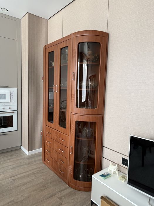 Сервант для посуды