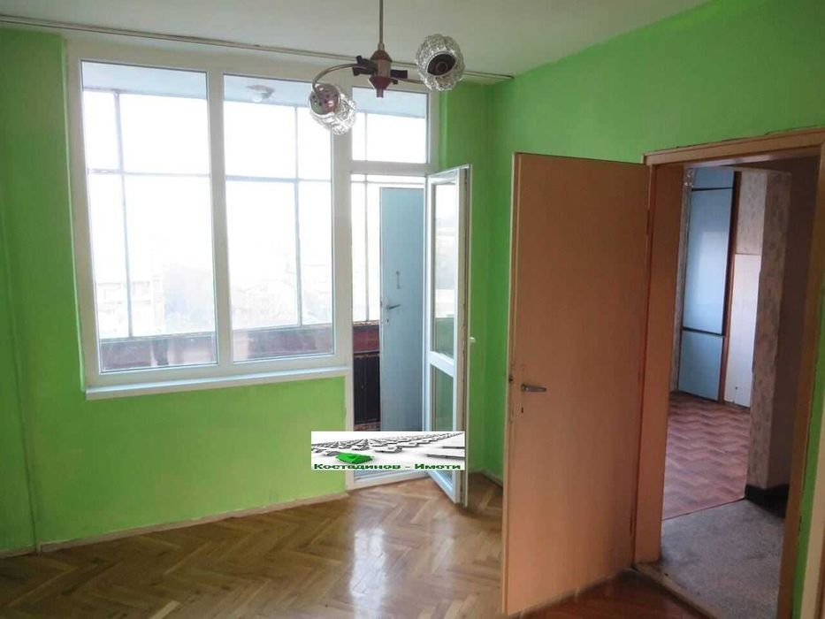 Продава се Тристаен апартамент в Пловдив, Кючук Париж - 107 кв.м за 1113 €/кв.м - Снимка #2