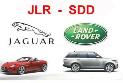 Diagnoza dedicata Jaguar Land Rover
