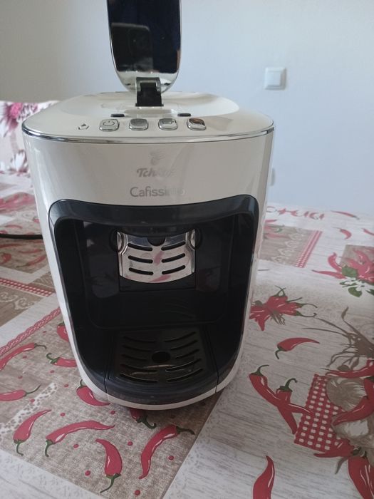 Expresor de cafea Tchibo