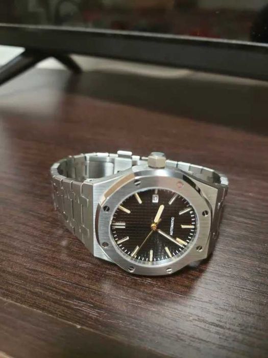 Automatic Royal Oak Mod