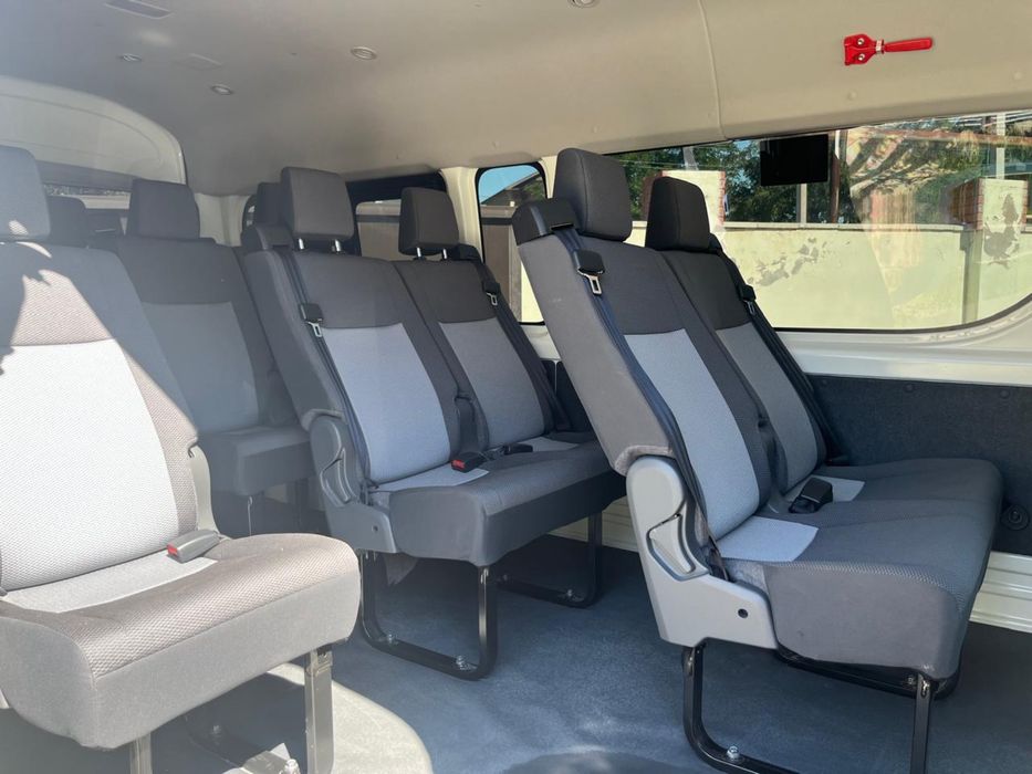 Аренда автобуса