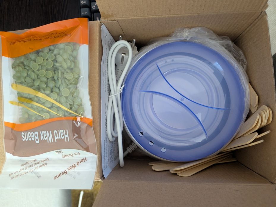 Продам воскоплав