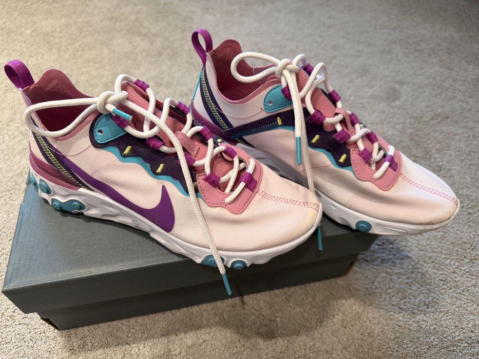 Nike  React 5.5 UK 39 размер