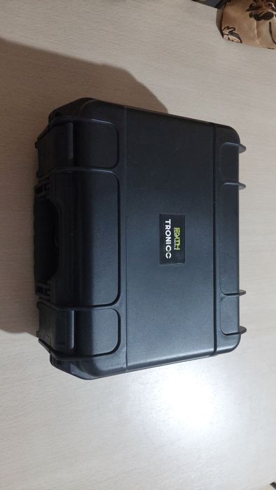 Set 3+1 avertizori faith tronic-c, impecabili