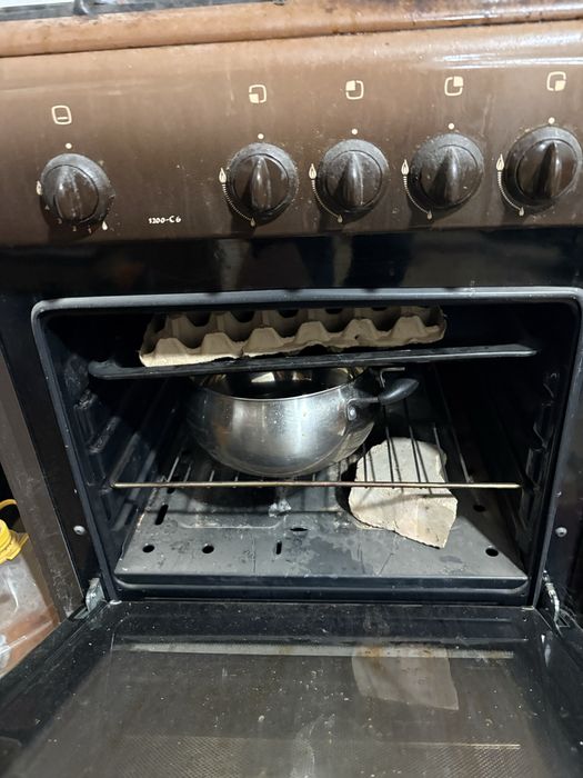 Продаю Газовую плитку