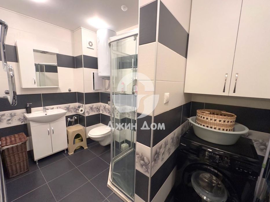 Продава се Двустаен апартамент в с. Равда, Област Бургас - 85 кв.м за 1506 €/кв.м - Снимка #7