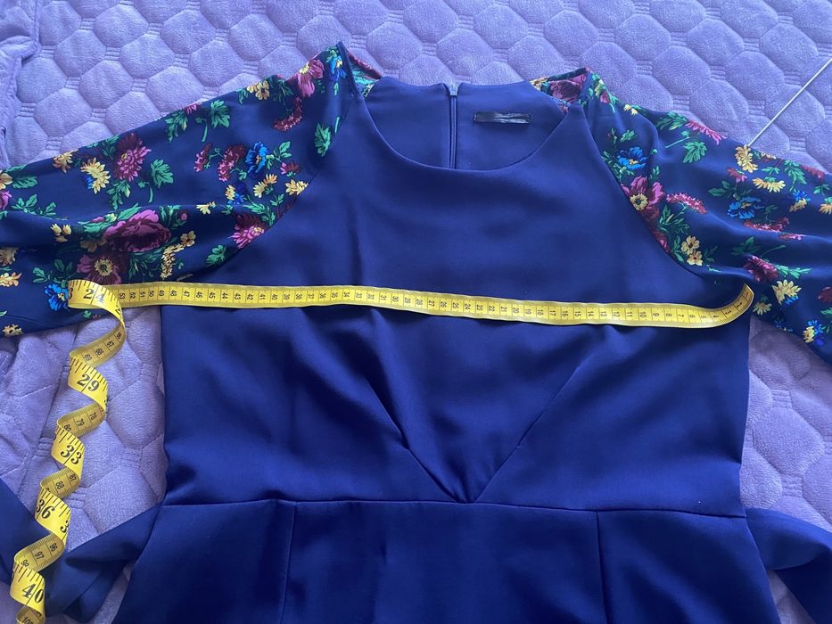 Rochie mărimea L-xl