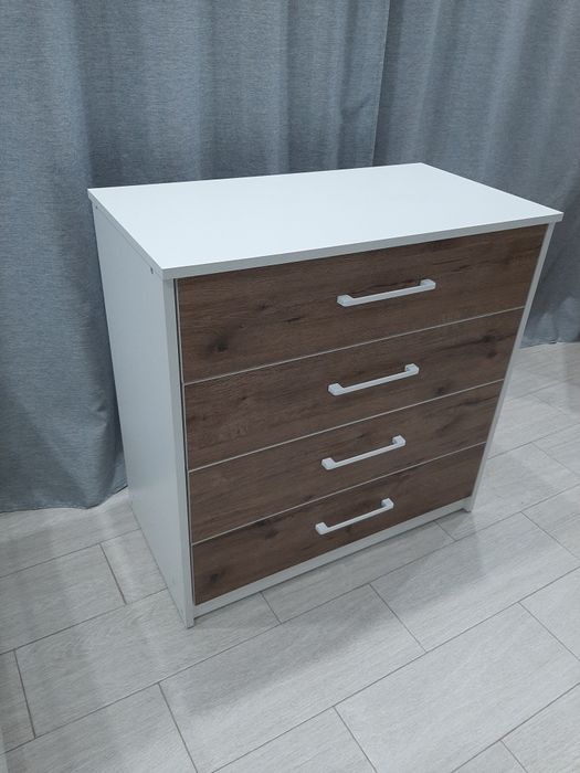 Продам комоды новые