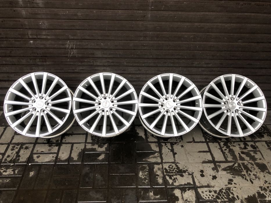 Диски на Джетур из Германии