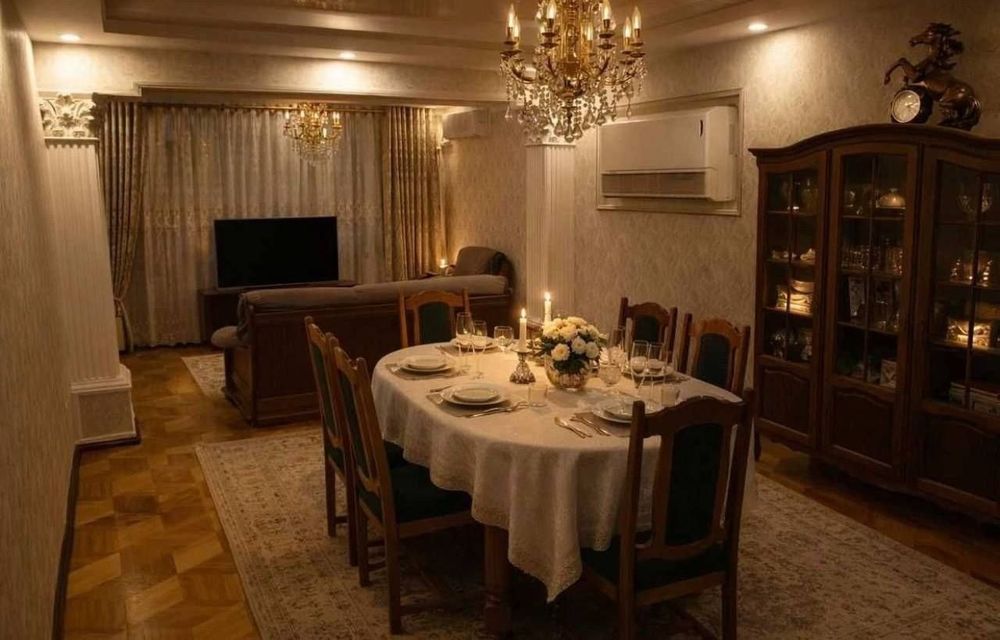 Продается 4/4/6 Кары Ниязи